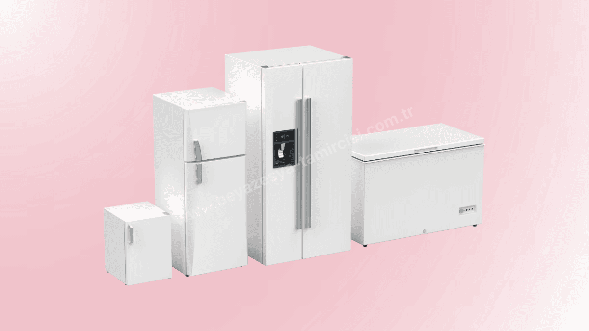 Torbalı Buzdolabı Tamircisi - Torbalı Beyaz Eşya Tamircisi