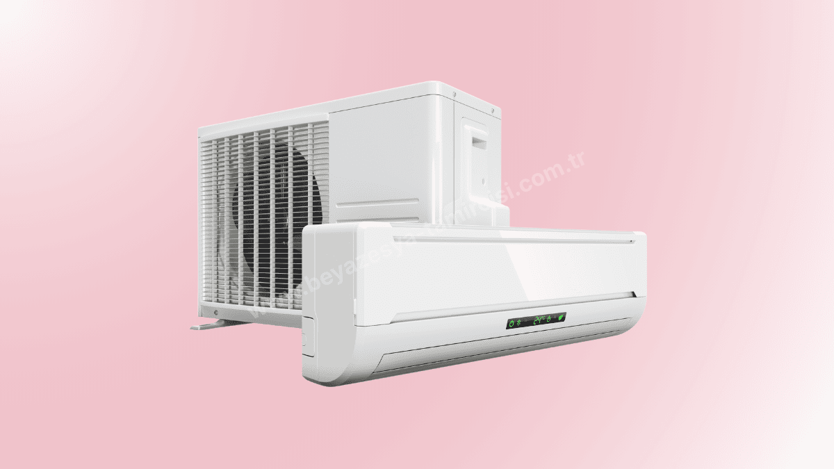 Torbalı Klima Tamircisi - Torbalı Beyaz Eşya Tamircisi